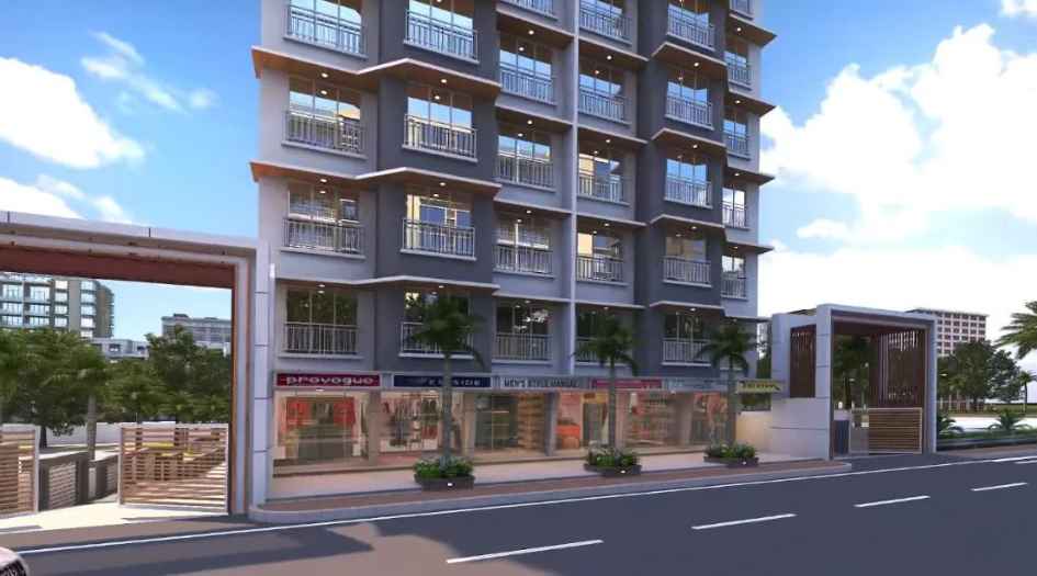 Shristi-Residency-Amenities-Retail-Store