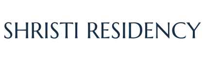 Shristi Residency Logo